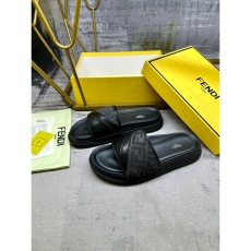 Fendi Slippers